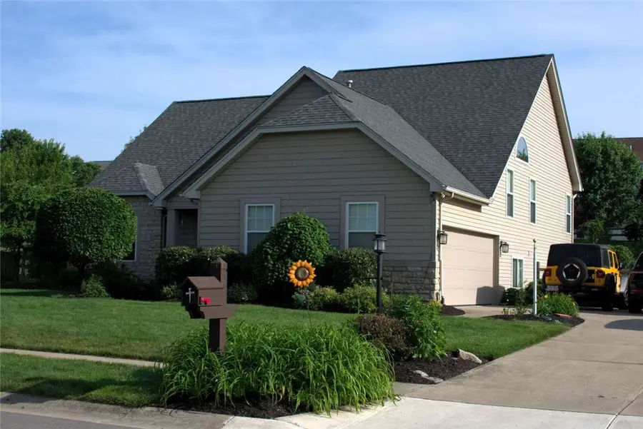 55 Martin Lane, Springboro, OH 45066 - #3