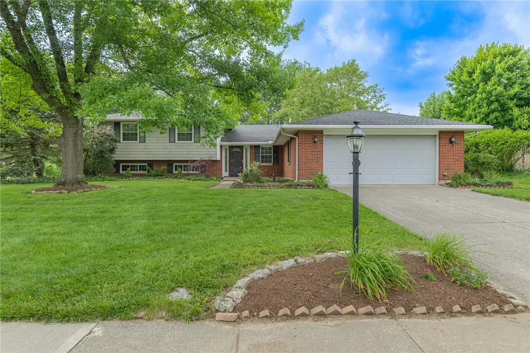 7715 John Elwood Drive, Centerville, OH 45459 - #1
