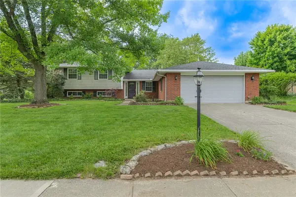 7715 John Elwood Drive, Centerville, OH 45459
