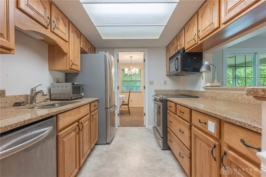 7715 John Elwood Drive, Centerville, OH 45459 - #3
