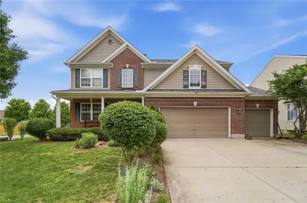 2341 Gerard Court, Fairborn, OH 45324
