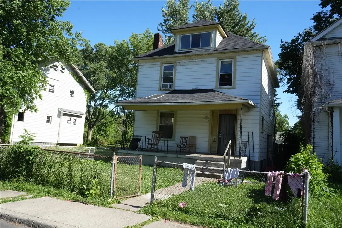 352 Bolander Avenue, Dayton, OH 45417 - #1