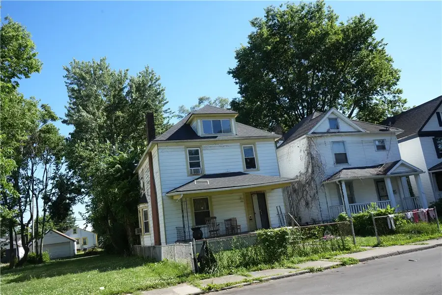 352 Bolander Avenue, Dayton, OH 45417 - #2