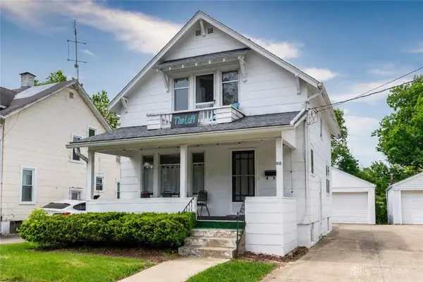 808 S College Avenue, Oxford, OH 45056