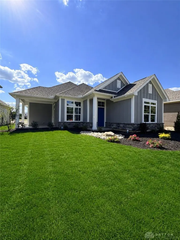 1335 N Fountain Boulevard, Springfield, OH 45504 - #2
