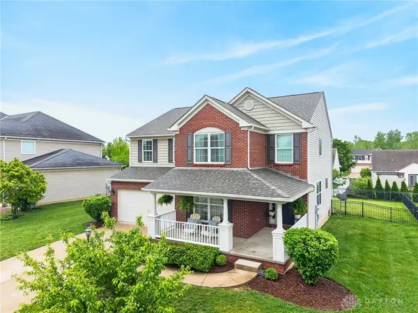 3408 Myna Lane, Miami Twp, OH 45342