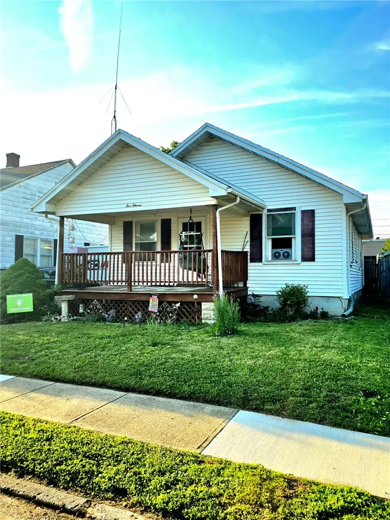 511 Greene Street, Fairborn, OH 45324 - #1