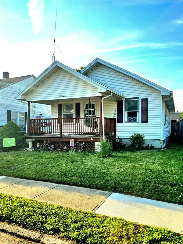 511 Greene Street, Fairborn, OH 45324