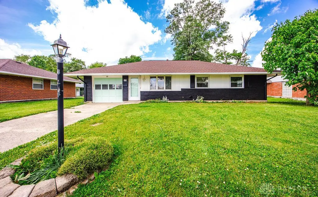 49 Brookhaven Drive, Trotwood, OH 45426 - #1