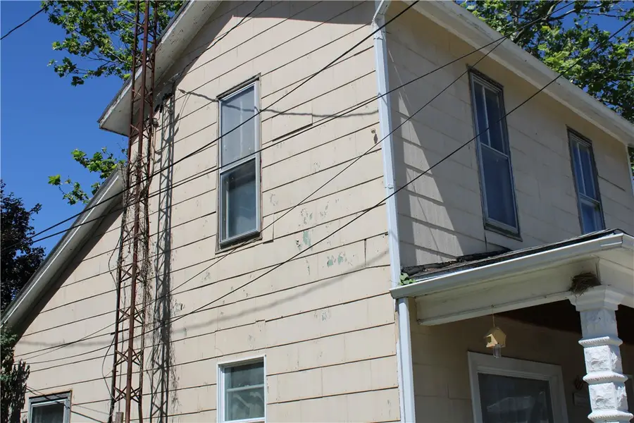 312 E Washington Street, New Madison, OH 45346 - #3