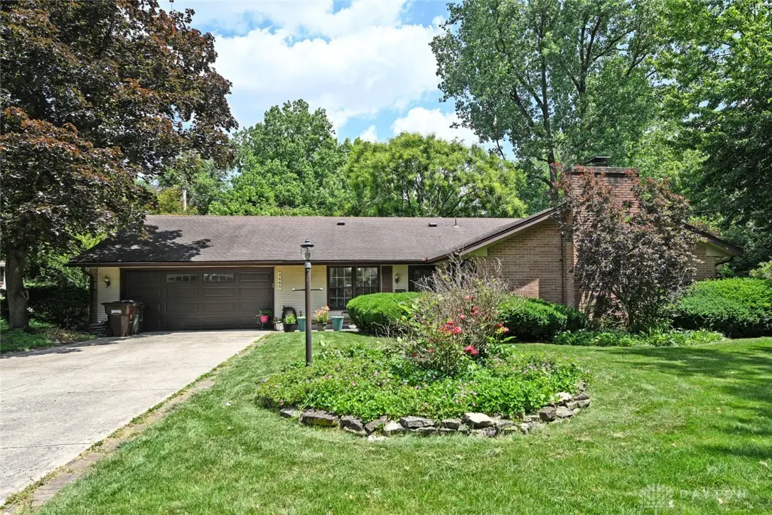 2665 Hemphill Road, Kettering, OH 45440 - #1