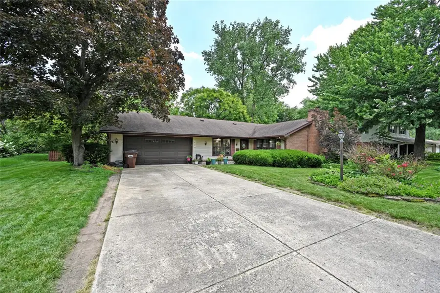 2665 Hemphill Road, Kettering, OH 45440 - #3
