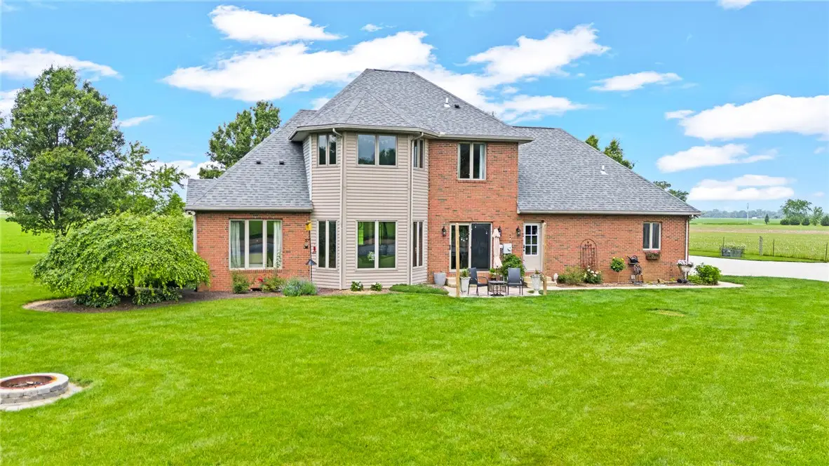 1505 N Harshbarger, Newton, OH 45318 - #1