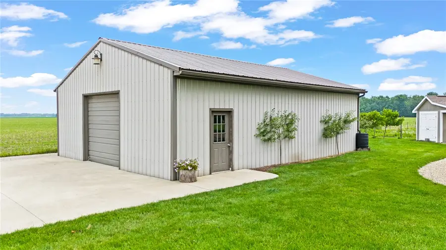 1505 N Harshbarger, Newton, OH 45318 - #3