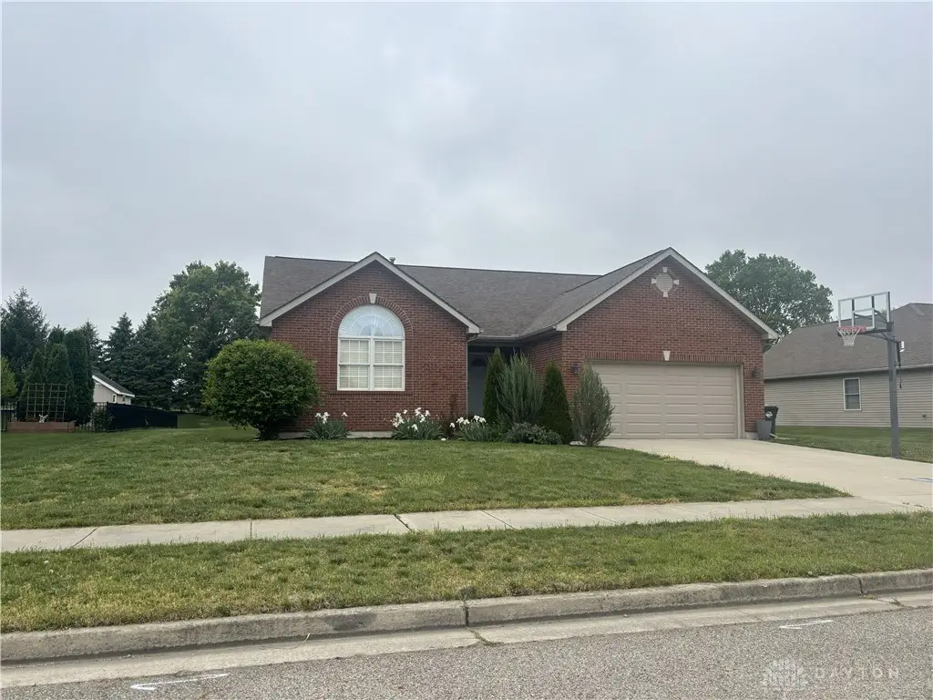 758 Governors Road, Troy, OH 45373 - #1