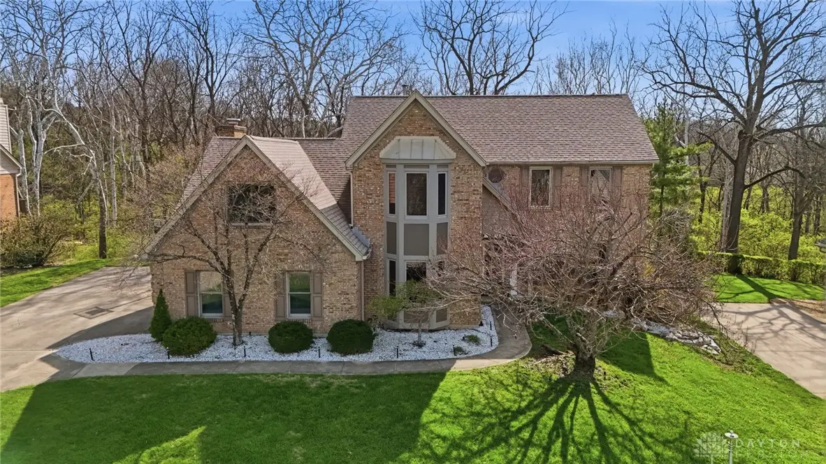 8784 Eagle Ridge Drive, West Chester, OH 45069 - #1
