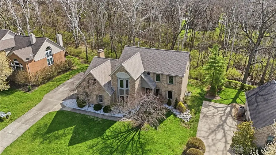 8784 Eagle Ridge Drive, West Chester, OH 45069 - #2