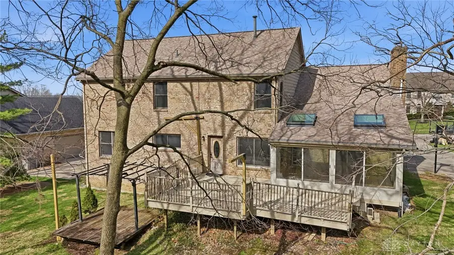8784 Eagle Ridge Drive, West Chester, OH 45069 - #3