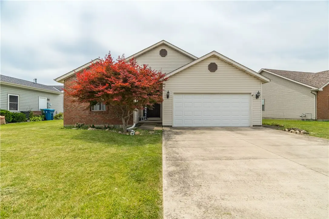 277 W Pinehurst Street, Sidney, OH 45365 - #1