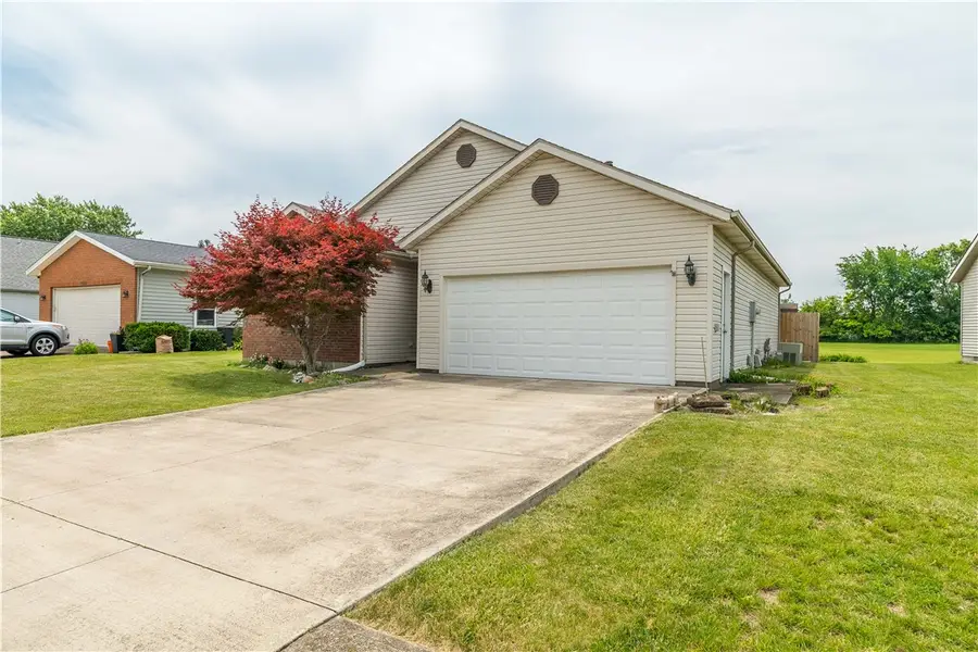 277 W Pinehurst Street, Sidney, OH 45365 - #2