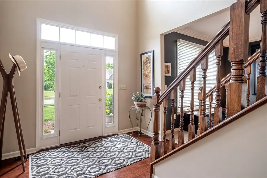 4169 Spruce Wood Drive, Beavercreek, OH 45432 - #2