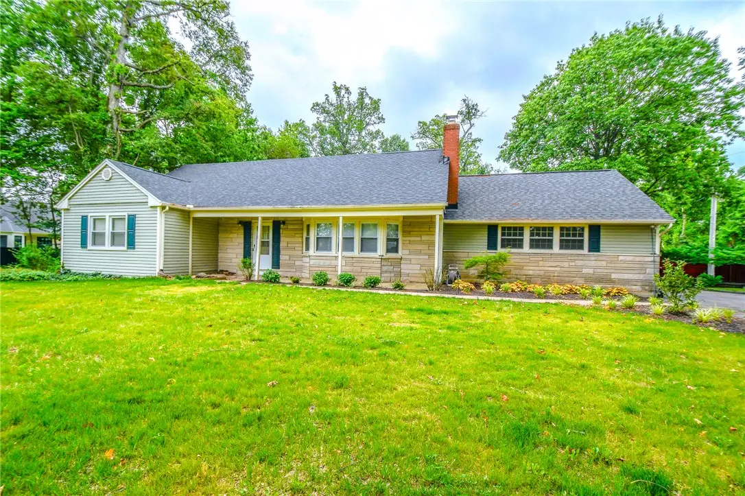 7020 Chambersburg Road, Huber Heights, OH 45424 - #1