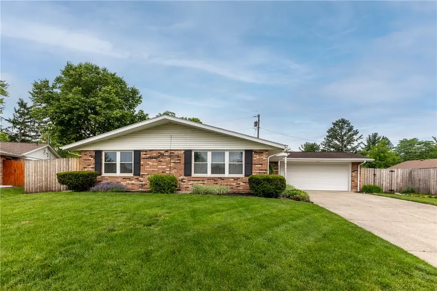 1906 Delta Avenue, Xenia, OH 45385 - #2