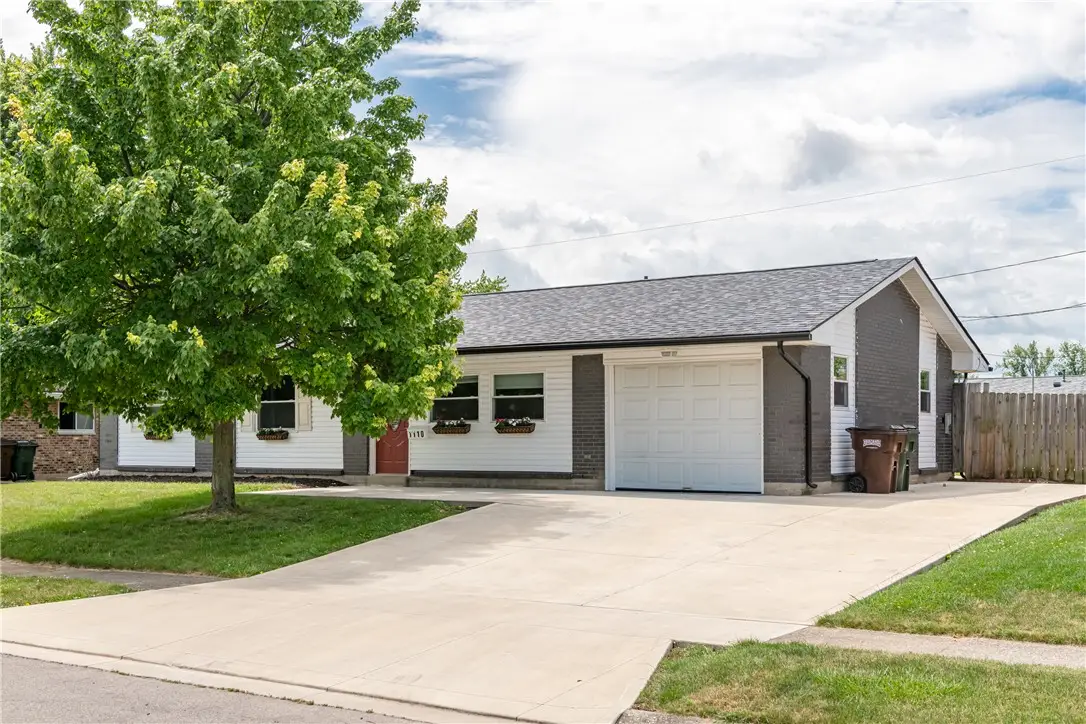 1110 Langdale Avenue, New Carlisle, OH 45344 - #1