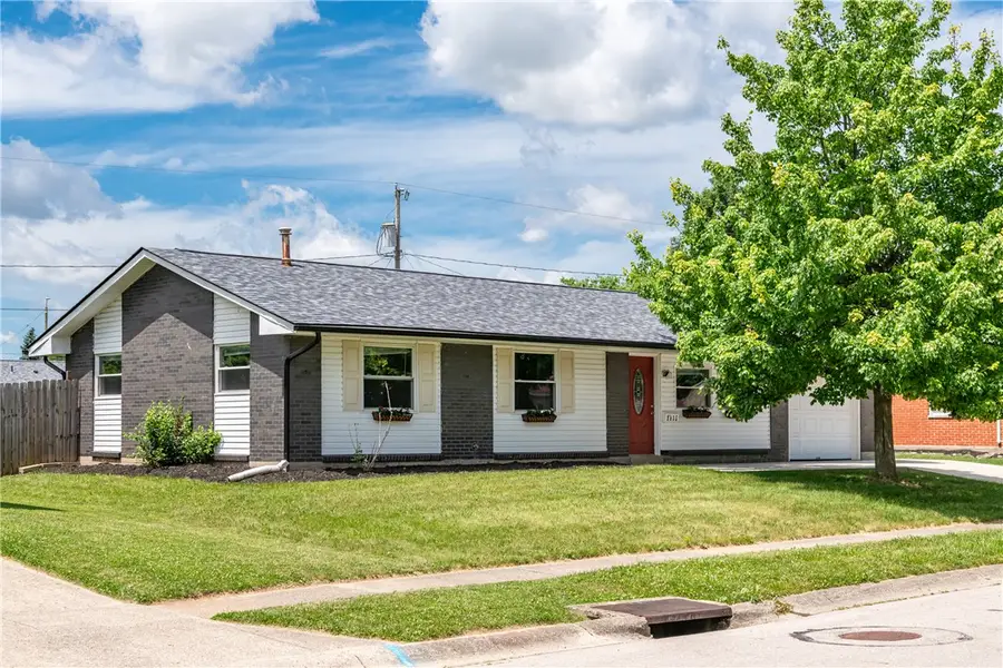 1110 Langdale Avenue, New Carlisle, OH 45344 - #3