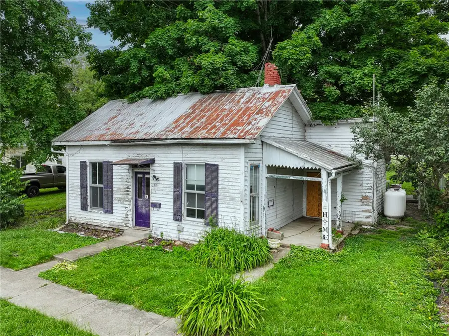 71 S Liberty Street, Camden, OH 45311 - #2