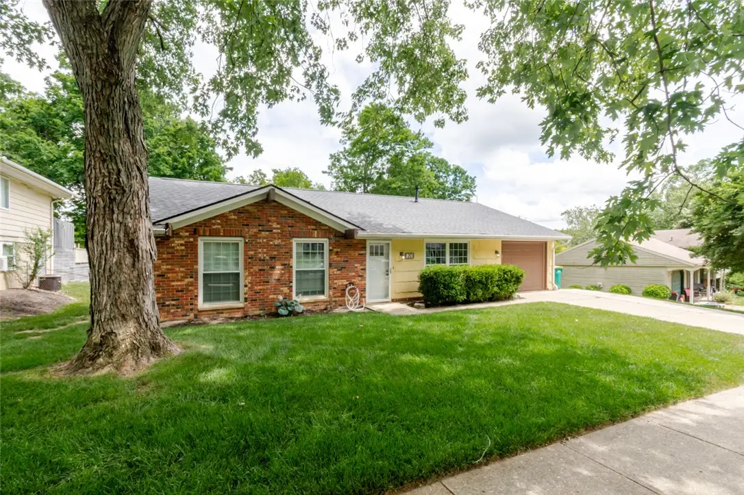 20 Timberwood Lane, Springboro, OH 45066 - #1