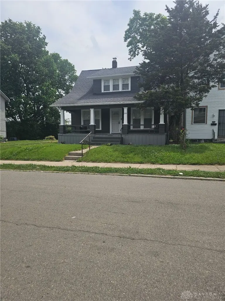 126 Brooklyn Avenue, Dayton, OH 45417 - #1