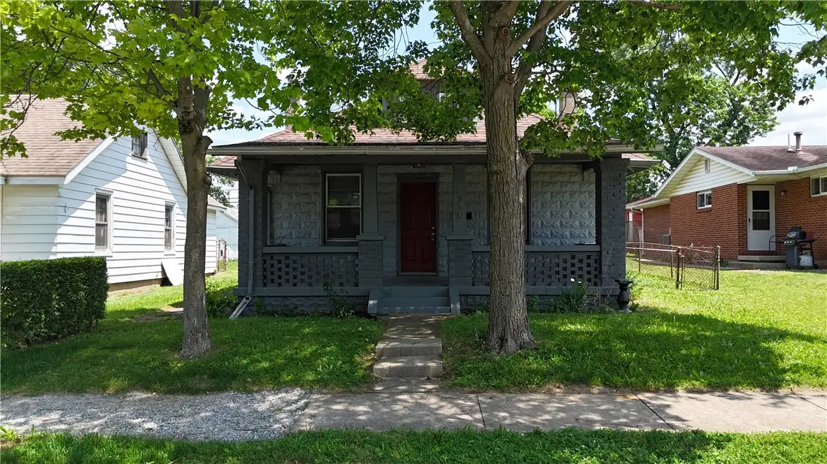 2832 Rushland Drive, Kettering, OH 45419 - #1