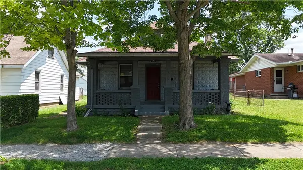 2832 Rushland Drive, Kettering, OH 45419