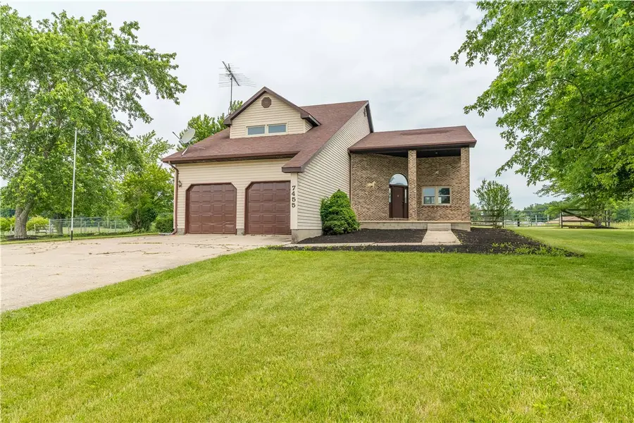 7455 Wright Moyer Road, Sidney, OH 45365 - #3