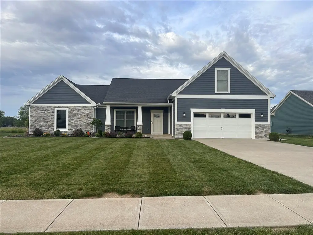 5 Harvest Drive, Arcanum, OH 45304 - #1