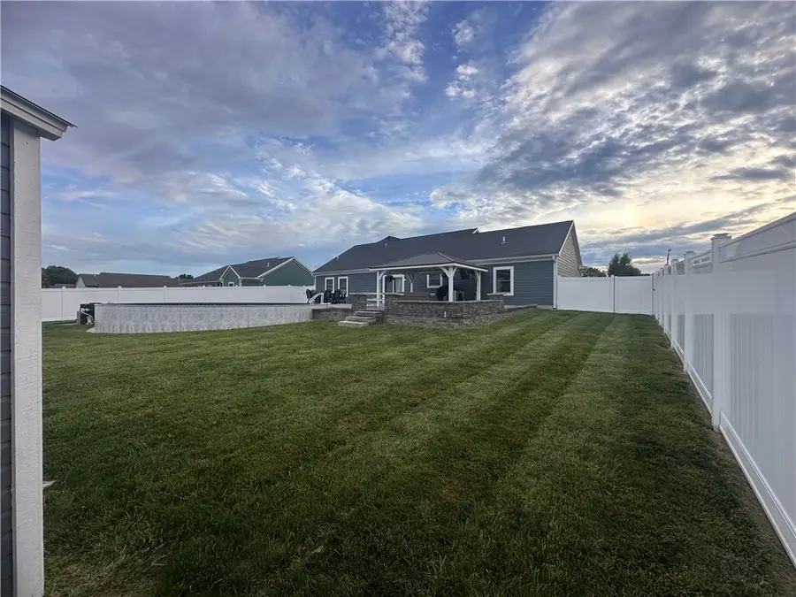 5 Harvest Drive, Arcanum, OH 45304 - #3
