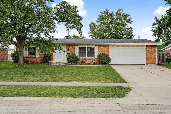 312 Highland Drive, Englewood, OH 45322