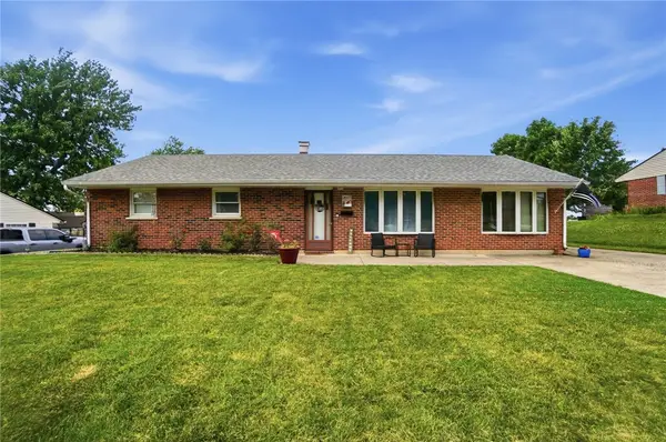 2937 E Cunnington Lane, Kettering, OH 45420