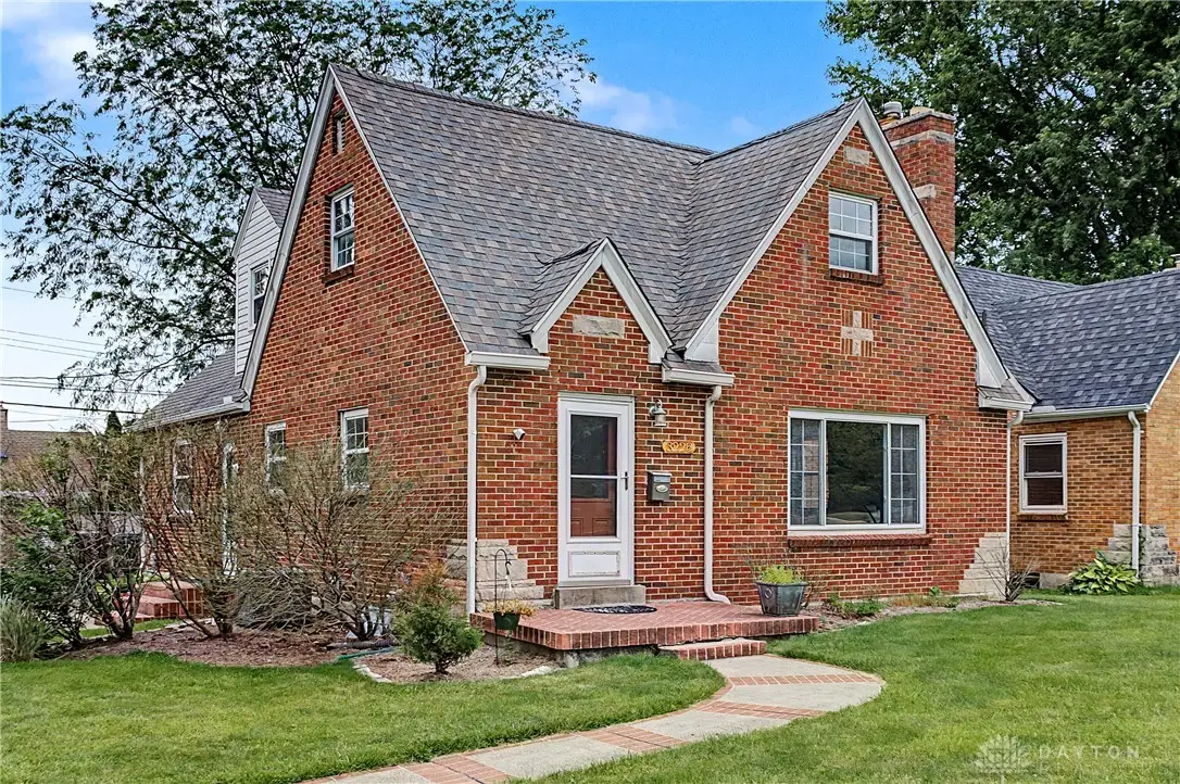 3228 Shroyer Road, Kettering, OH 45429 - #1