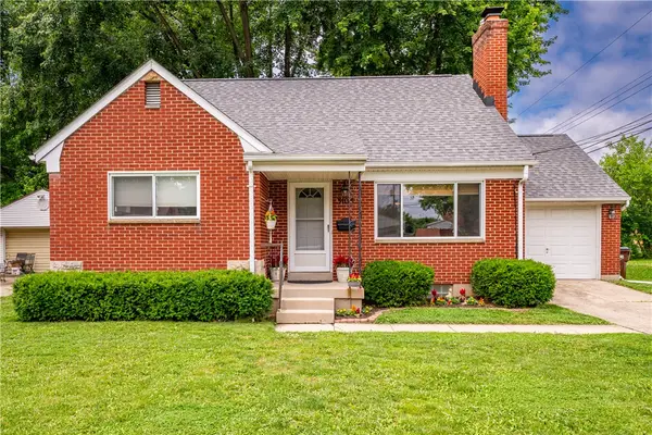 3105 Annabelle Drive, Kettering, OH 45429