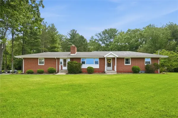 9228 Ferry Road, Waynesville, OH 45068