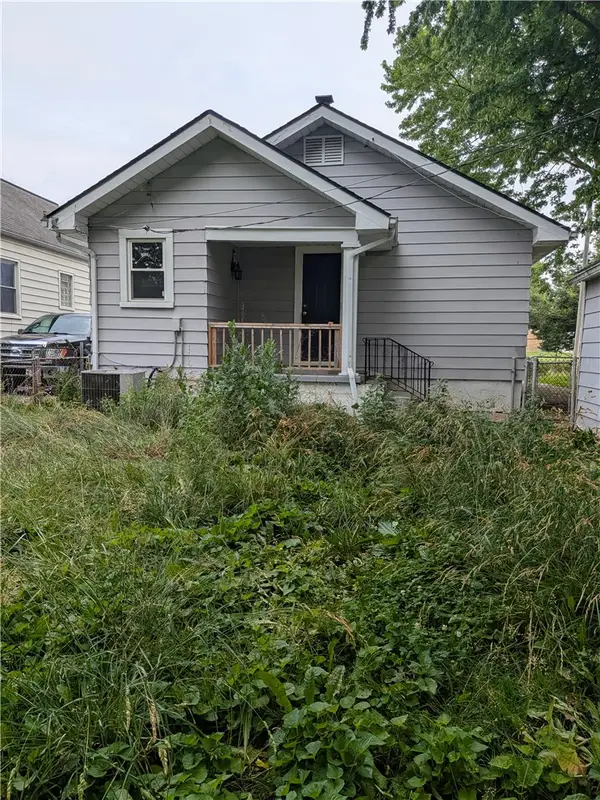 1336 Kemper Avenue, Dayton, OH 45420