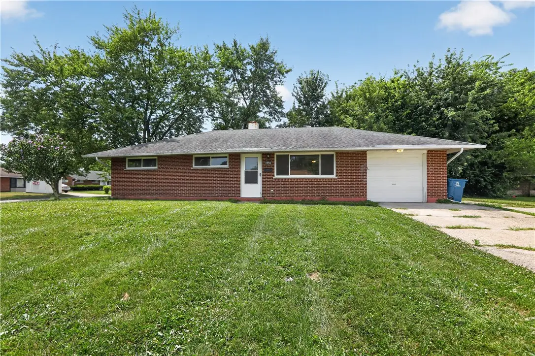 4450 Lambeth Drive, Huber Heights, OH 45424 - #1