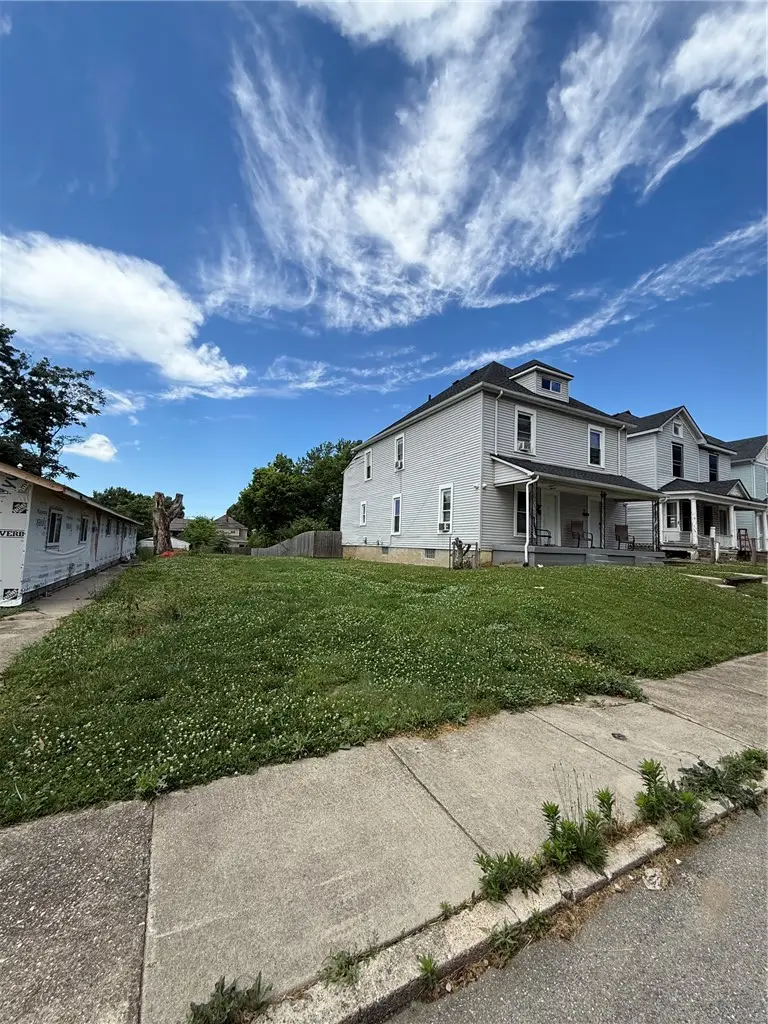 57 Parnell Avenue, Dayton, OH 45403 - #1