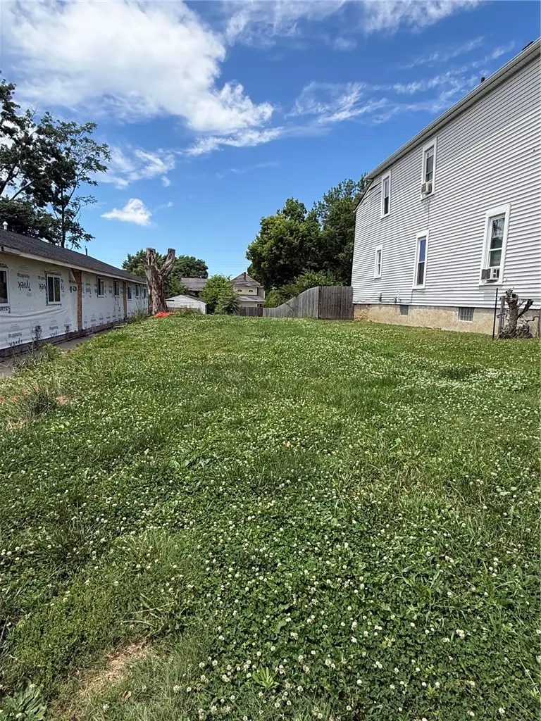57 Parnell Avenue, Dayton, OH 45403 - #2