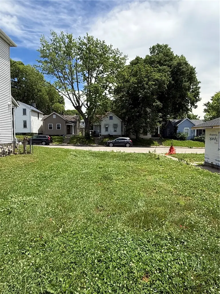 57 Parnell Avenue, Dayton, OH 45403 - #3