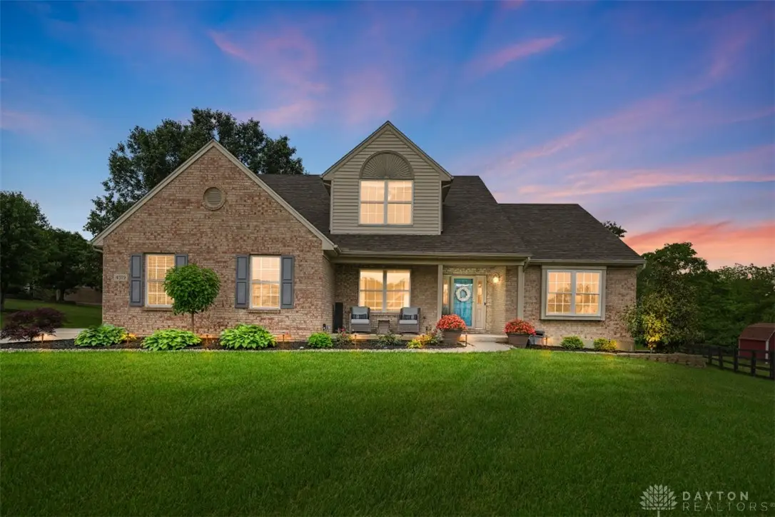 4579 Serenity Court, Liberty, OH 45011 - #1