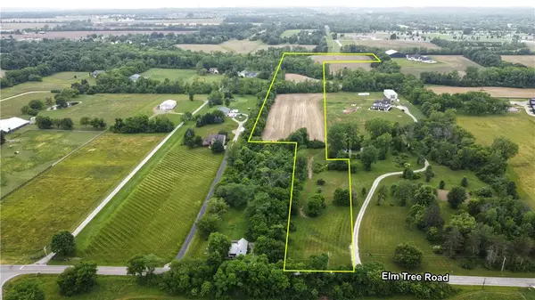 0 Elm Tree Road, Washington Twp, OH 45458