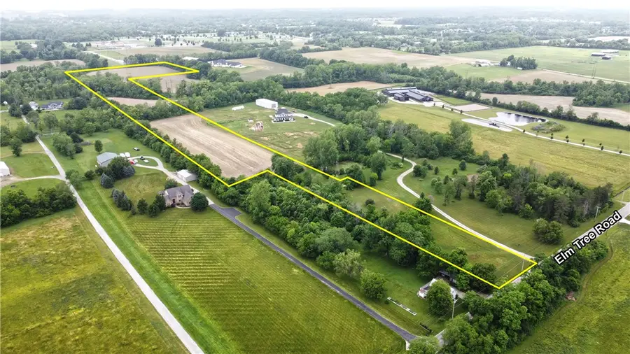 0 Elm Tree Road, Washington, OH 45458 - #2